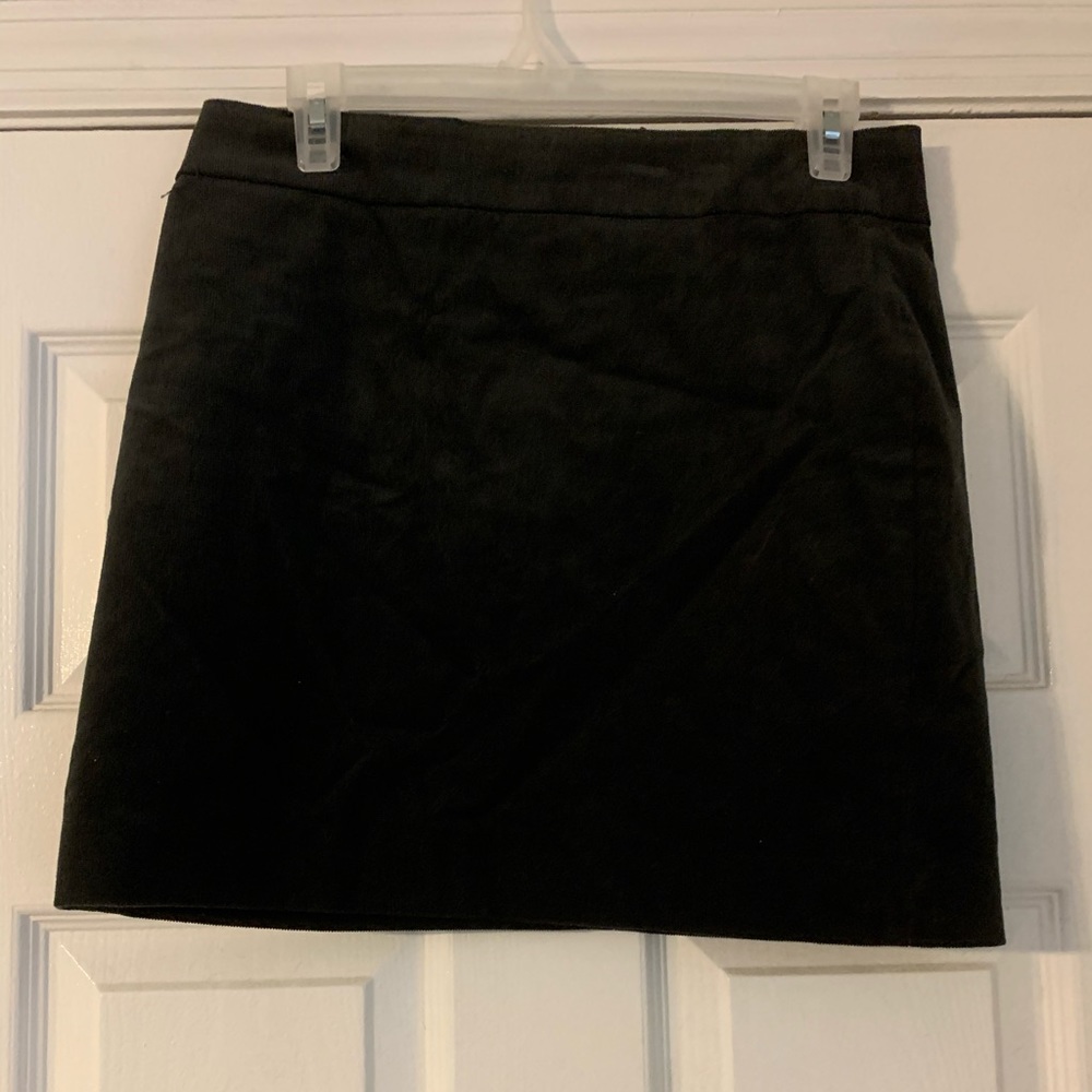 3/$30 Corduroy skirt